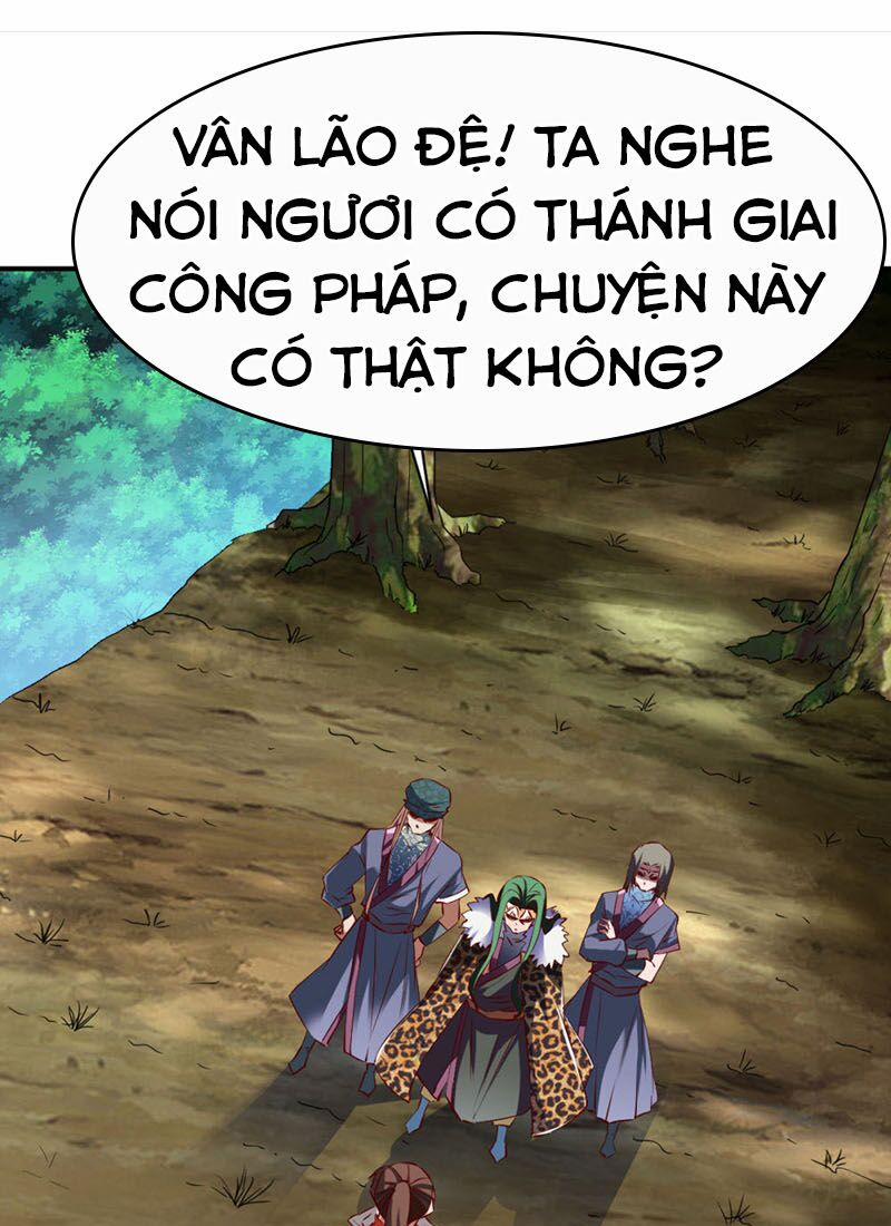 Chiến Đỉnh 111 trang 32