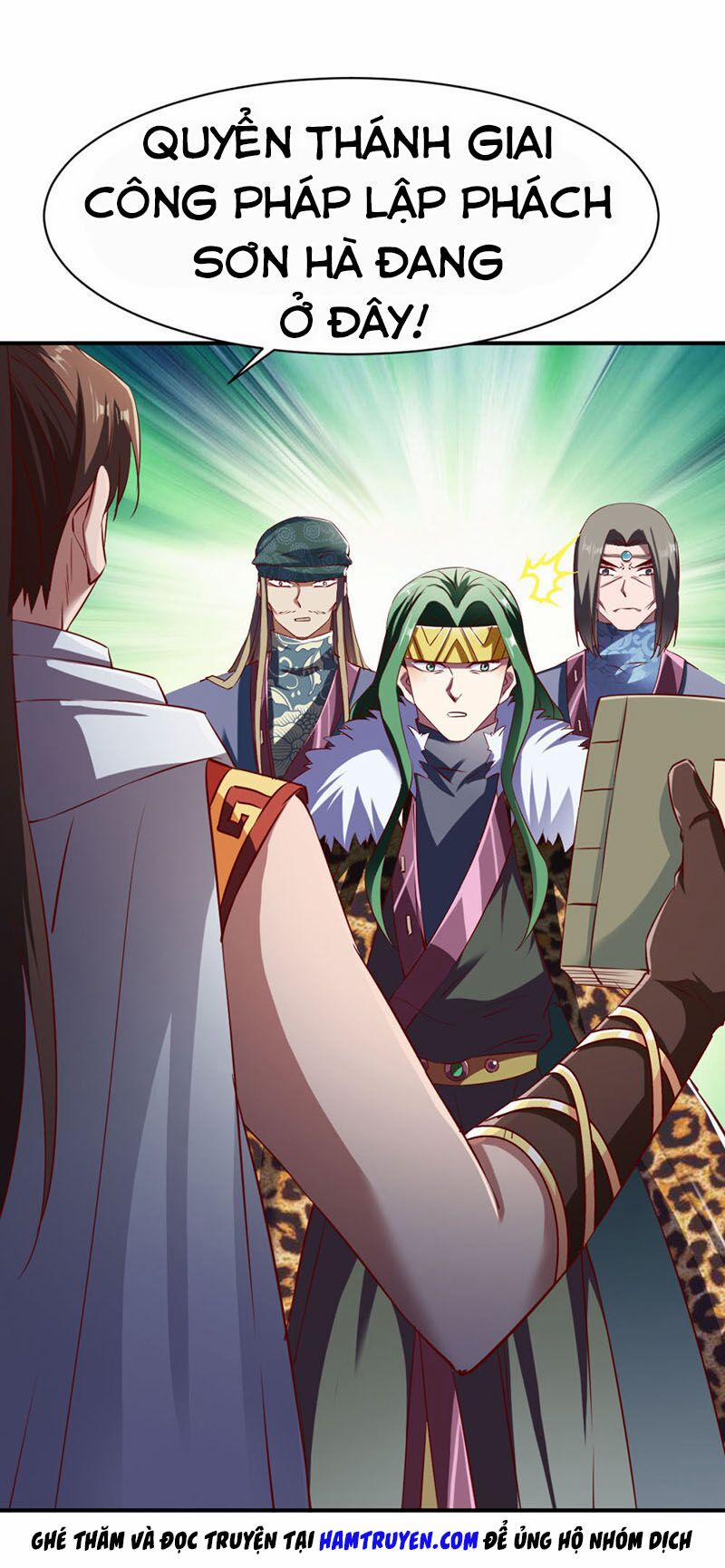 Chiến Đỉnh 111 trang 34