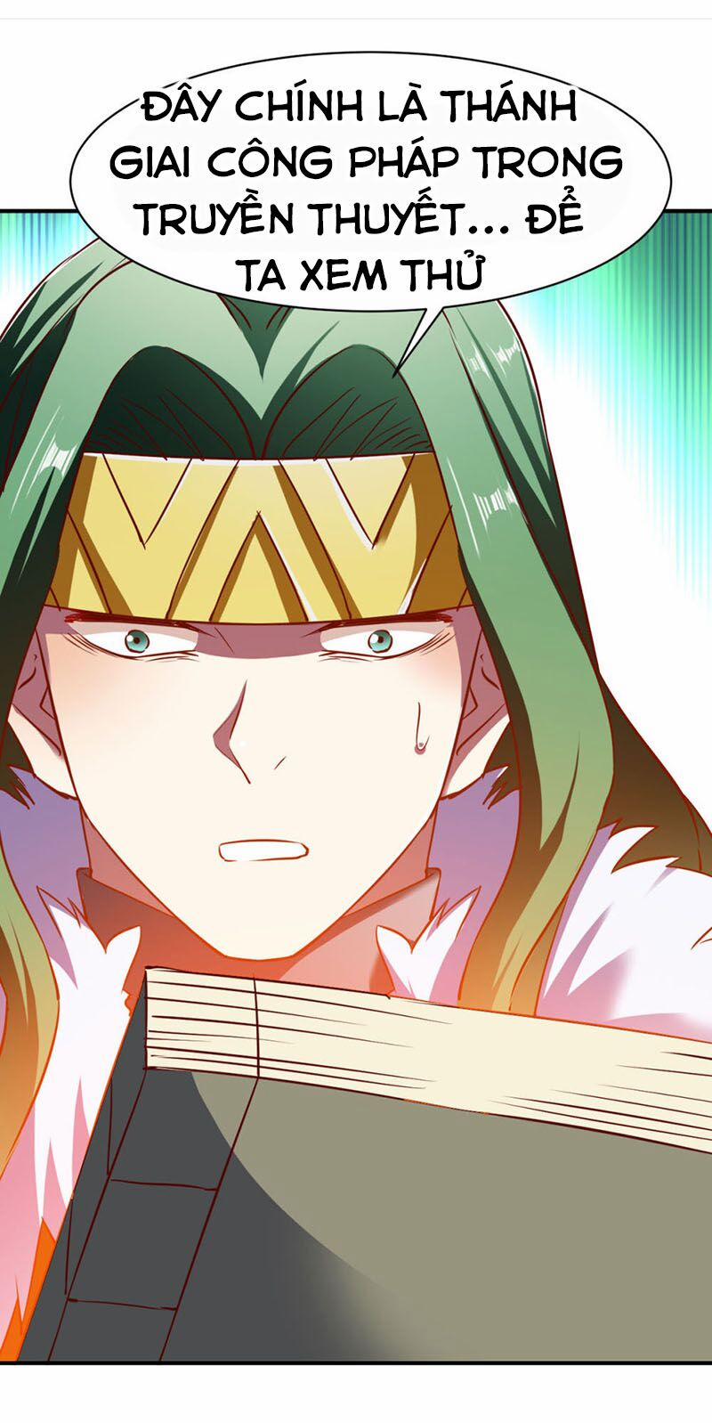 Chiến Đỉnh 111 trang 38