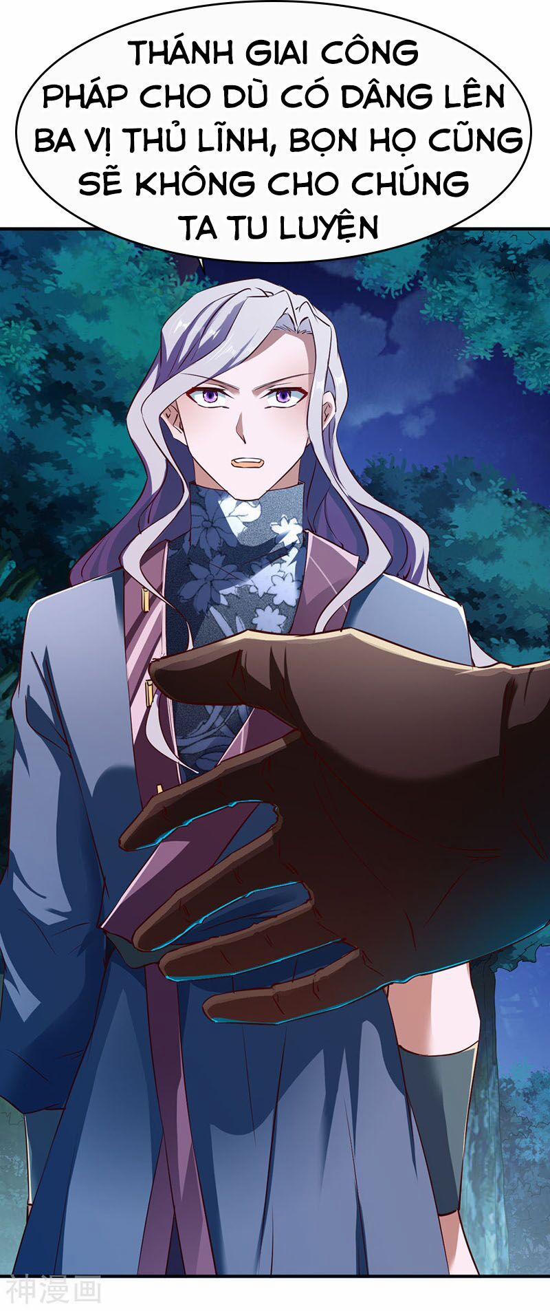 Chiến Đỉnh 111 trang 4