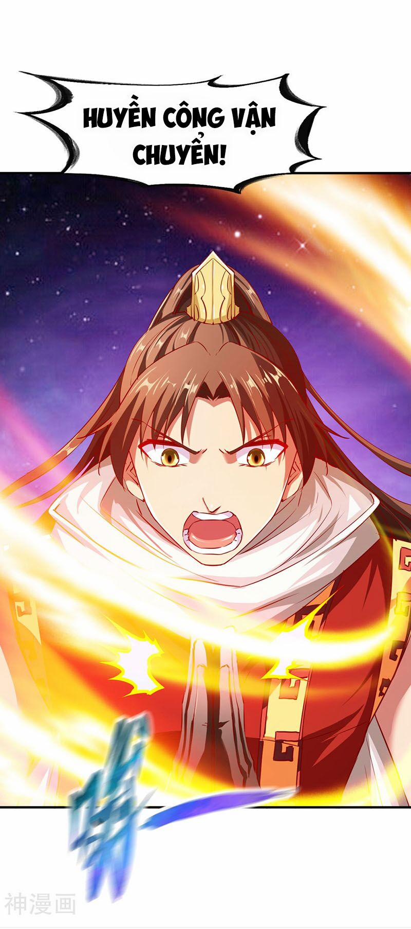 Chiến Đỉnh 112 trang 12