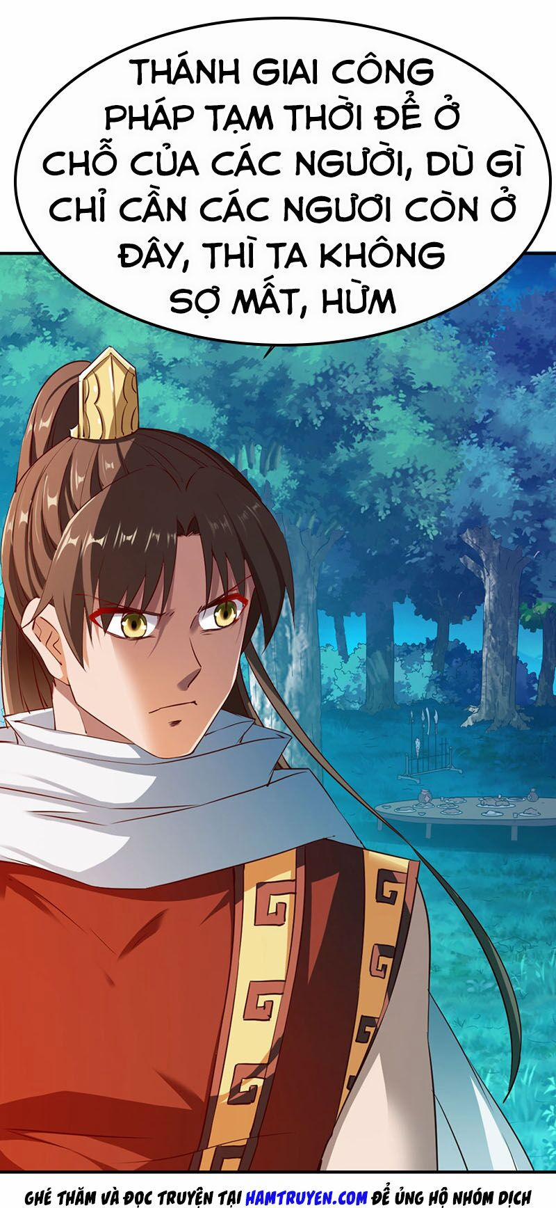 Chiến Đỉnh 112 trang 14