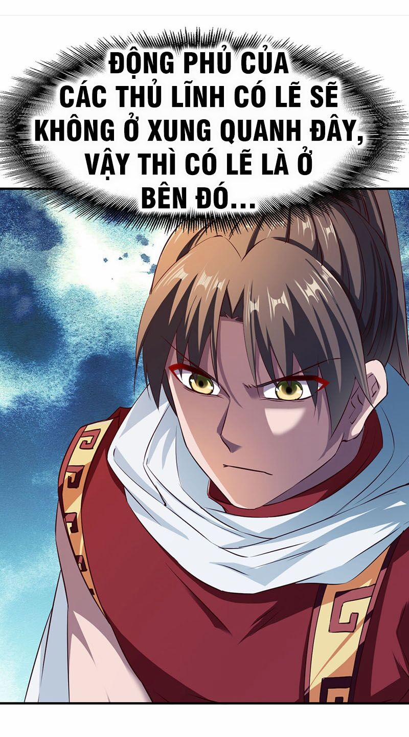 Chiến Đỉnh 112 trang 20