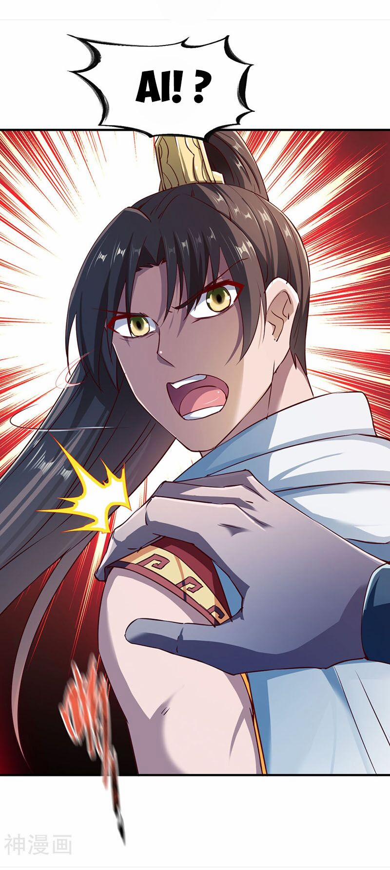 Chiến Đỉnh 112 trang 23