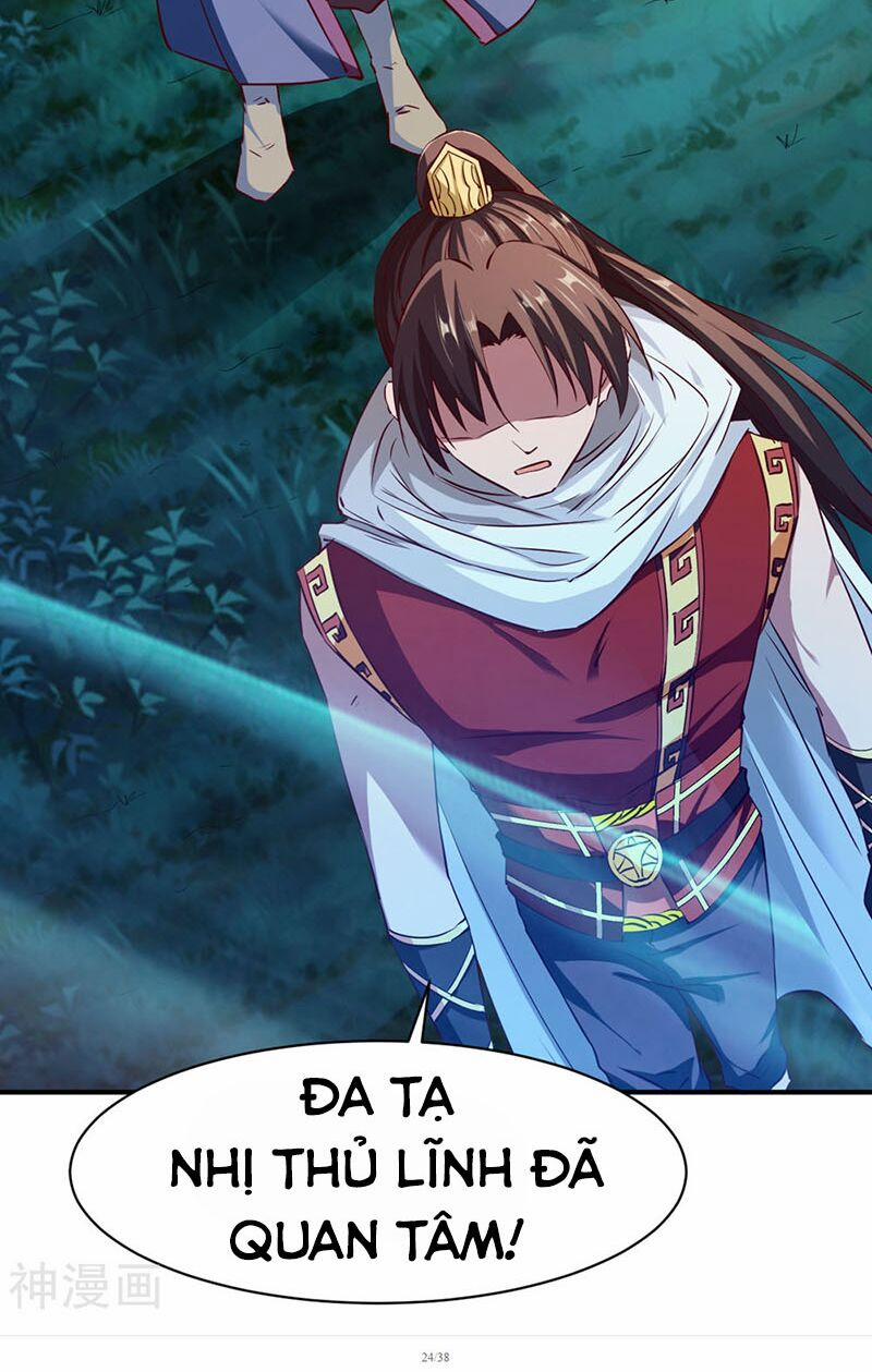 Chiến Đỉnh 112 trang 31