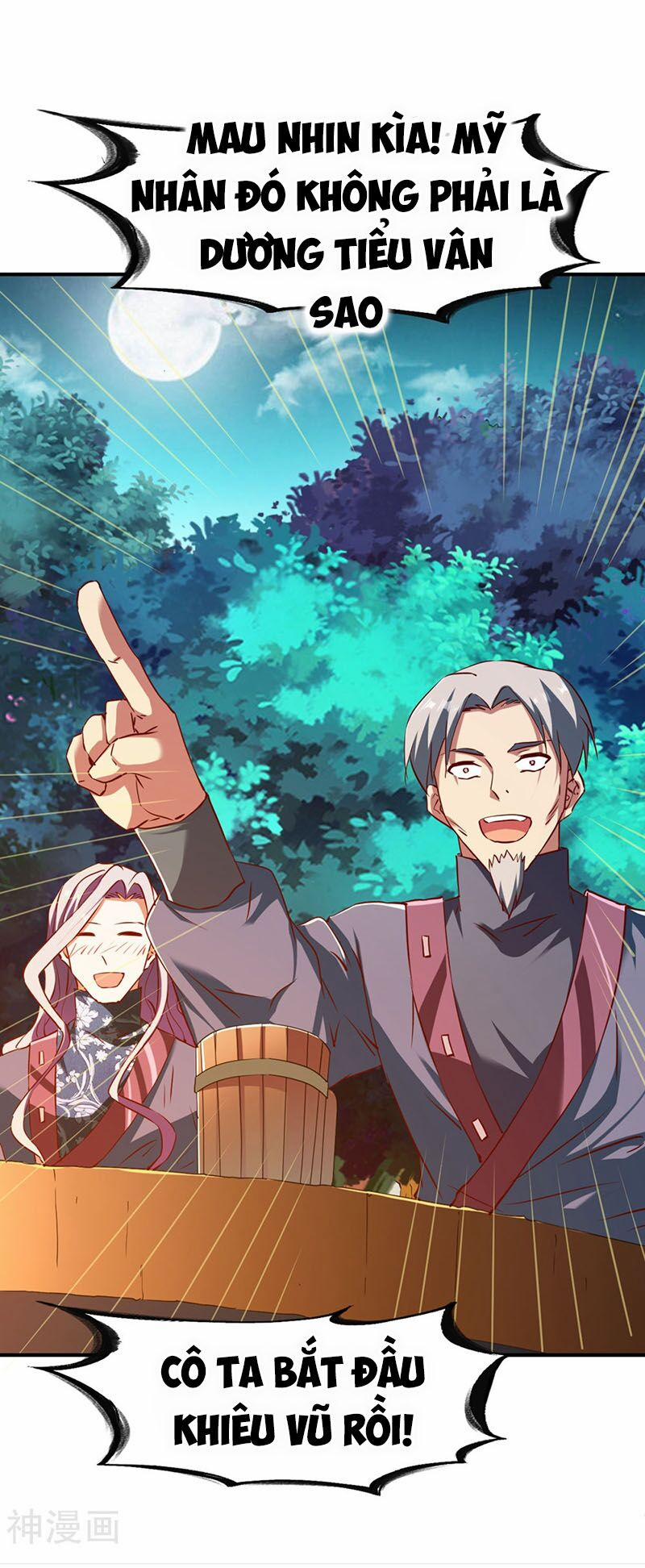 Chiến Đỉnh 112 trang 38