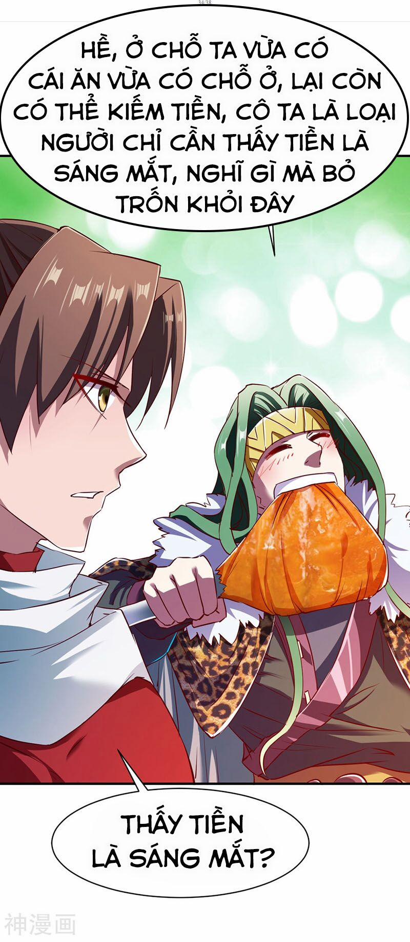 Chiến Đỉnh 112 trang 45