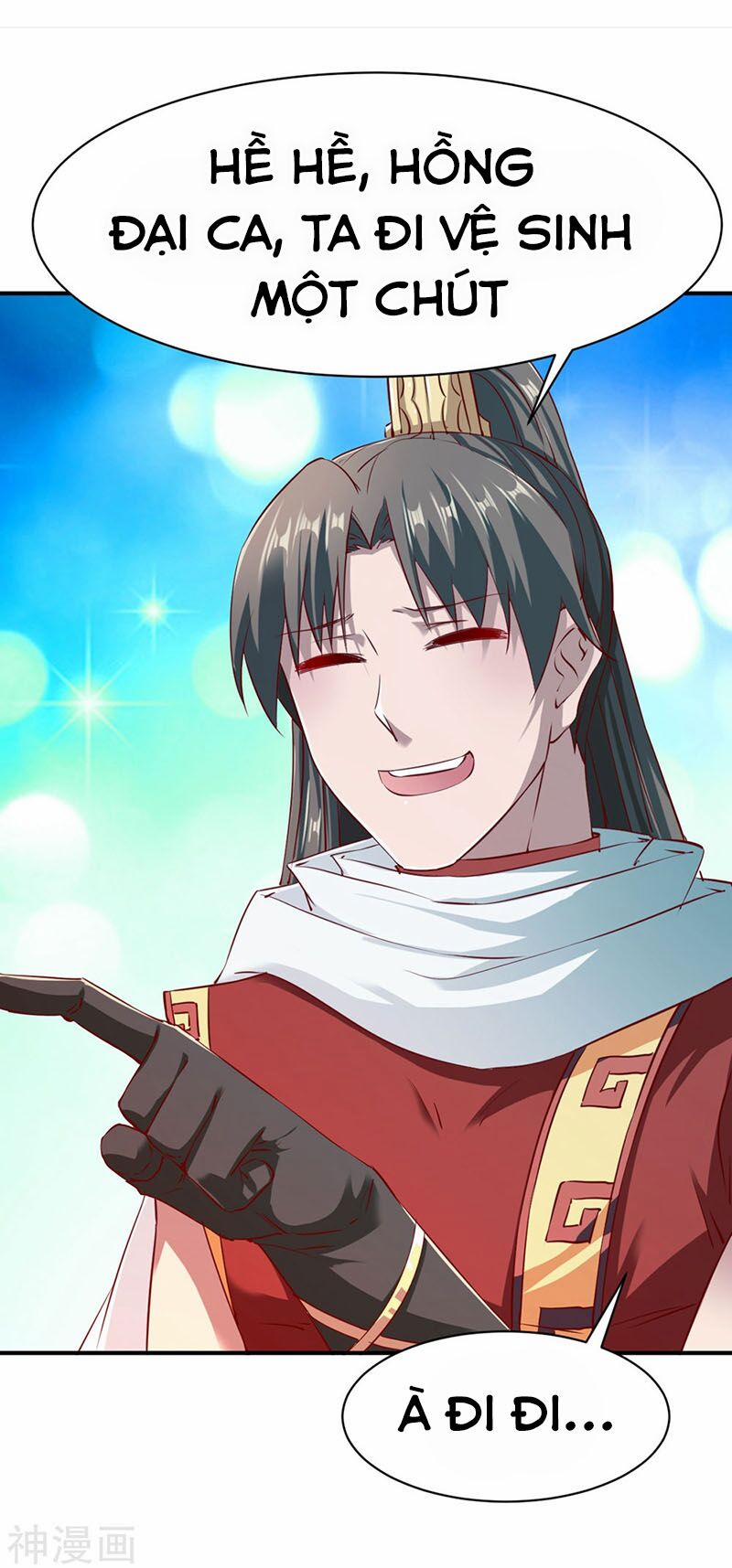 Chiến Đỉnh 112 trang 9