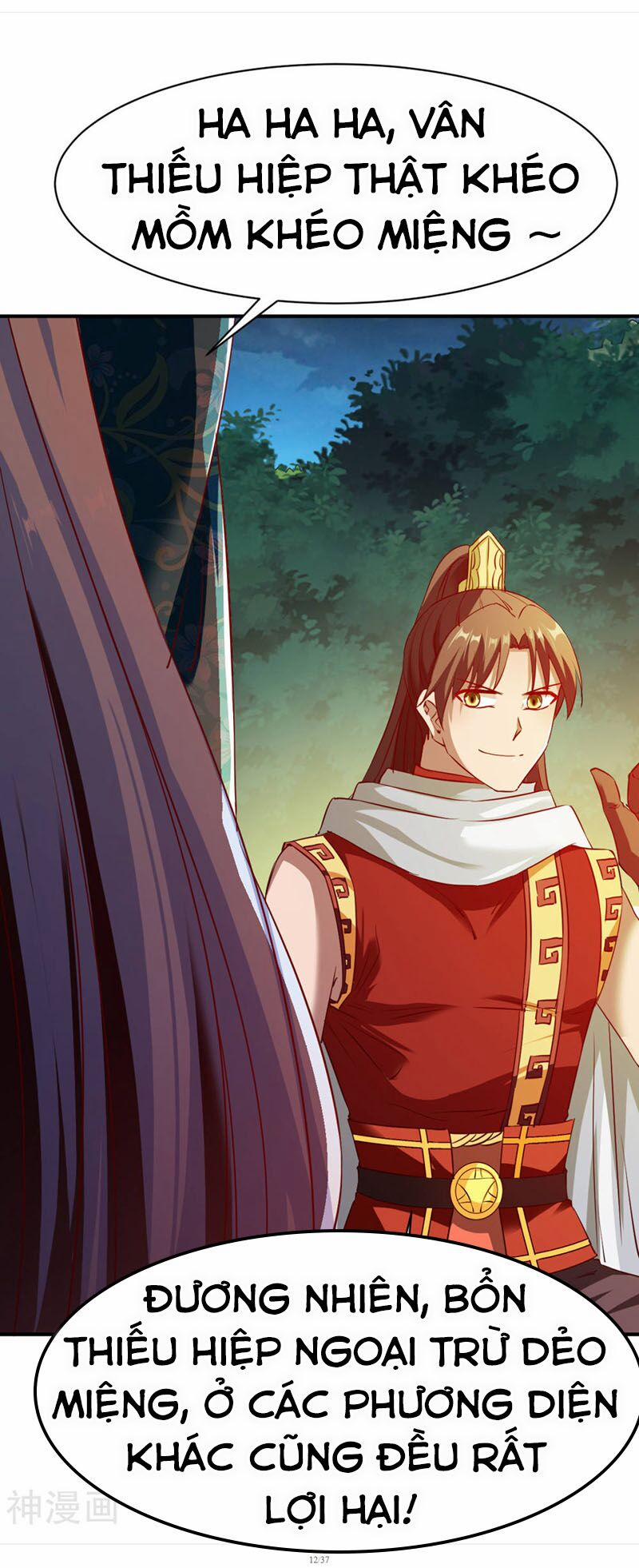 Chiến Đỉnh 113 trang 13