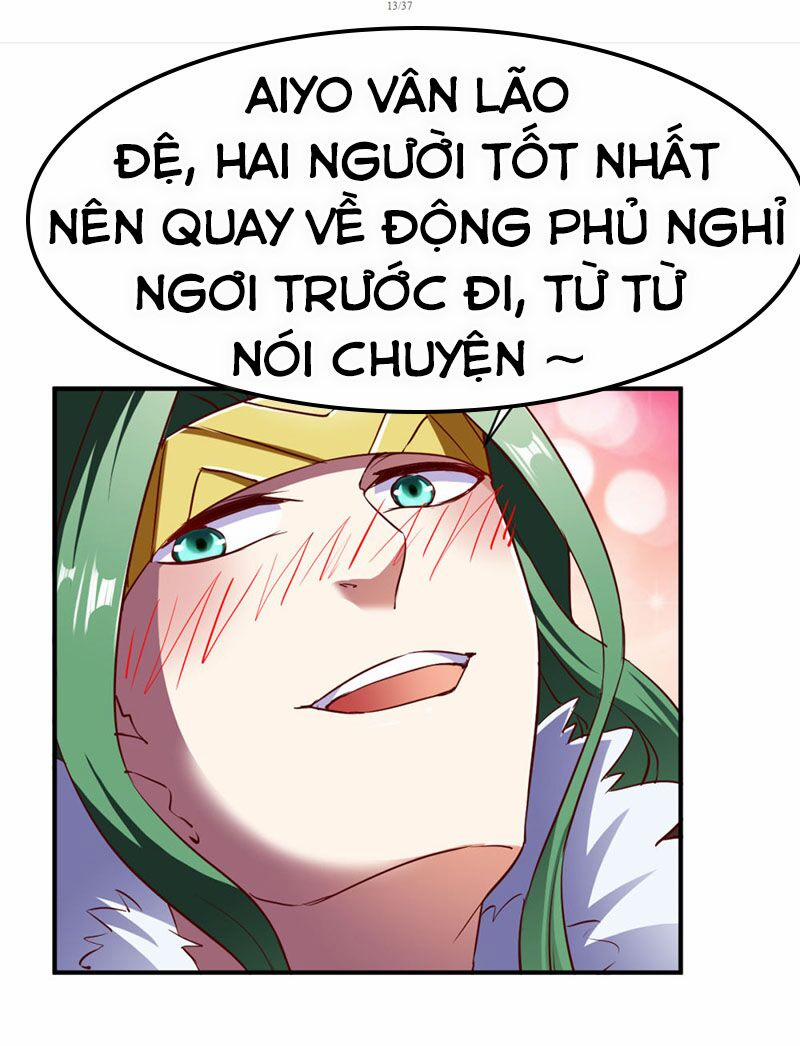 Chiến Đỉnh 113 trang 16