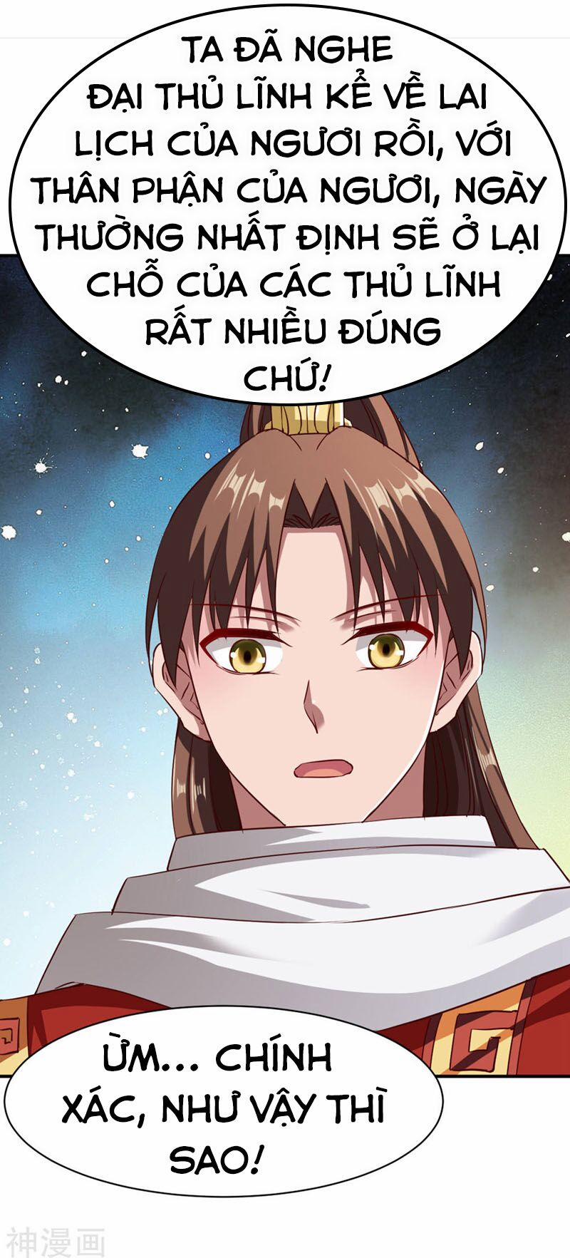 Chiến Đỉnh 113 trang 24