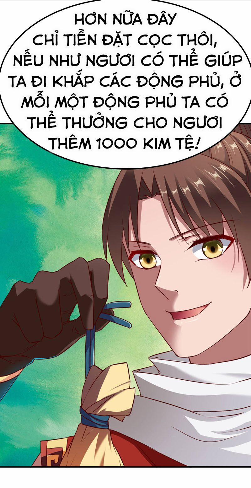 Chiến Đỉnh 113 trang 33