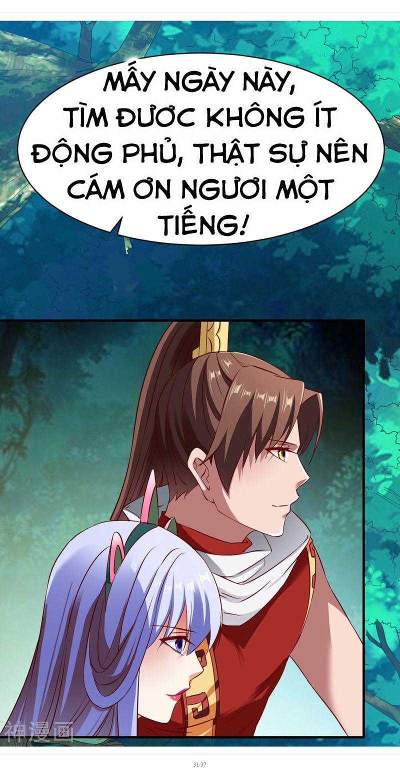 Chiến Đỉnh 113 trang 38