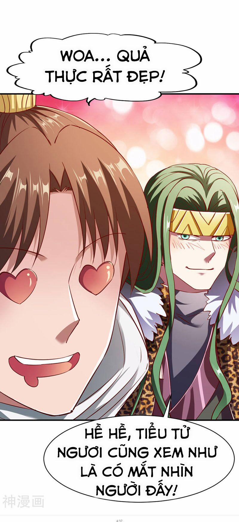 Chiến Đỉnh 113 trang 4