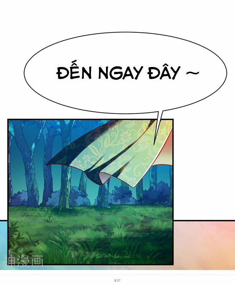 Chiến Đỉnh 113 trang 8