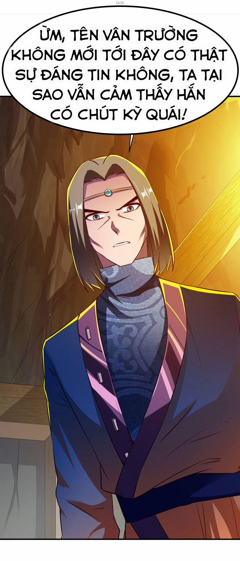 Chiến Đỉnh 114 trang 13