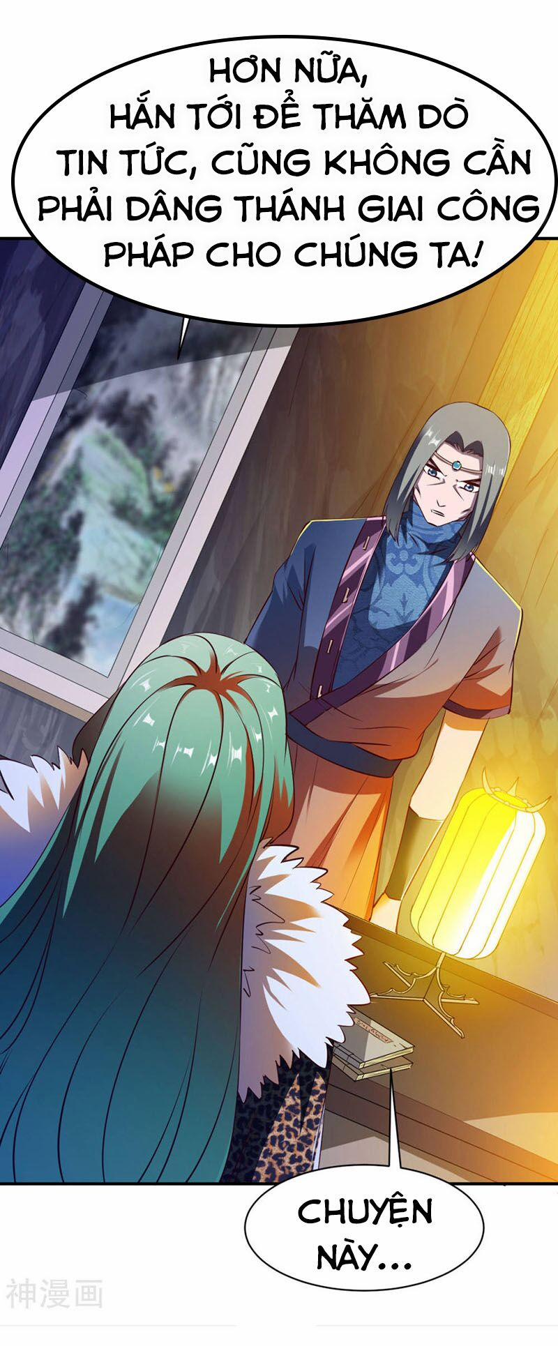 Chiến Đỉnh 114 trang 18