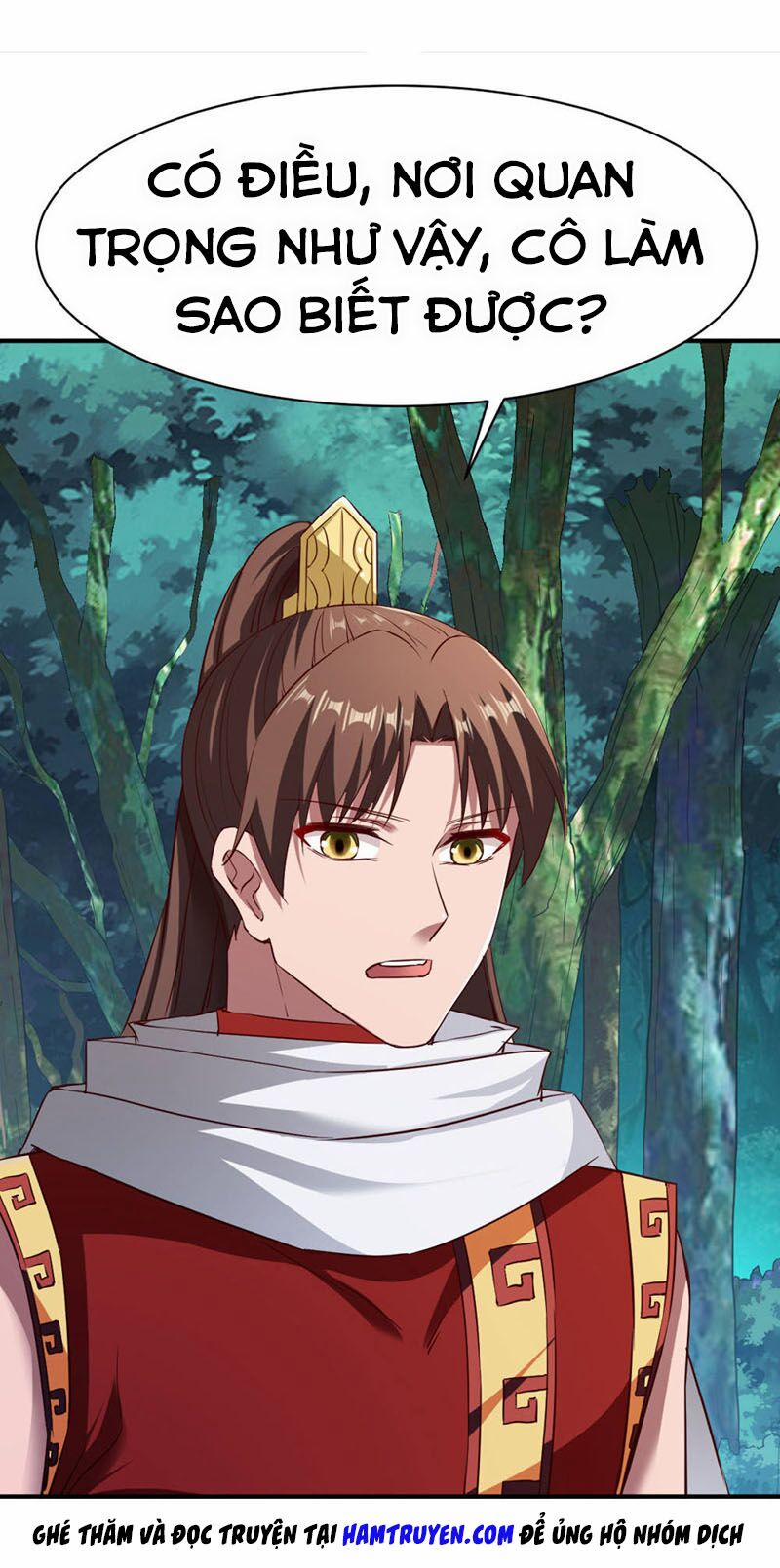 Chiến Đỉnh 114 trang 3