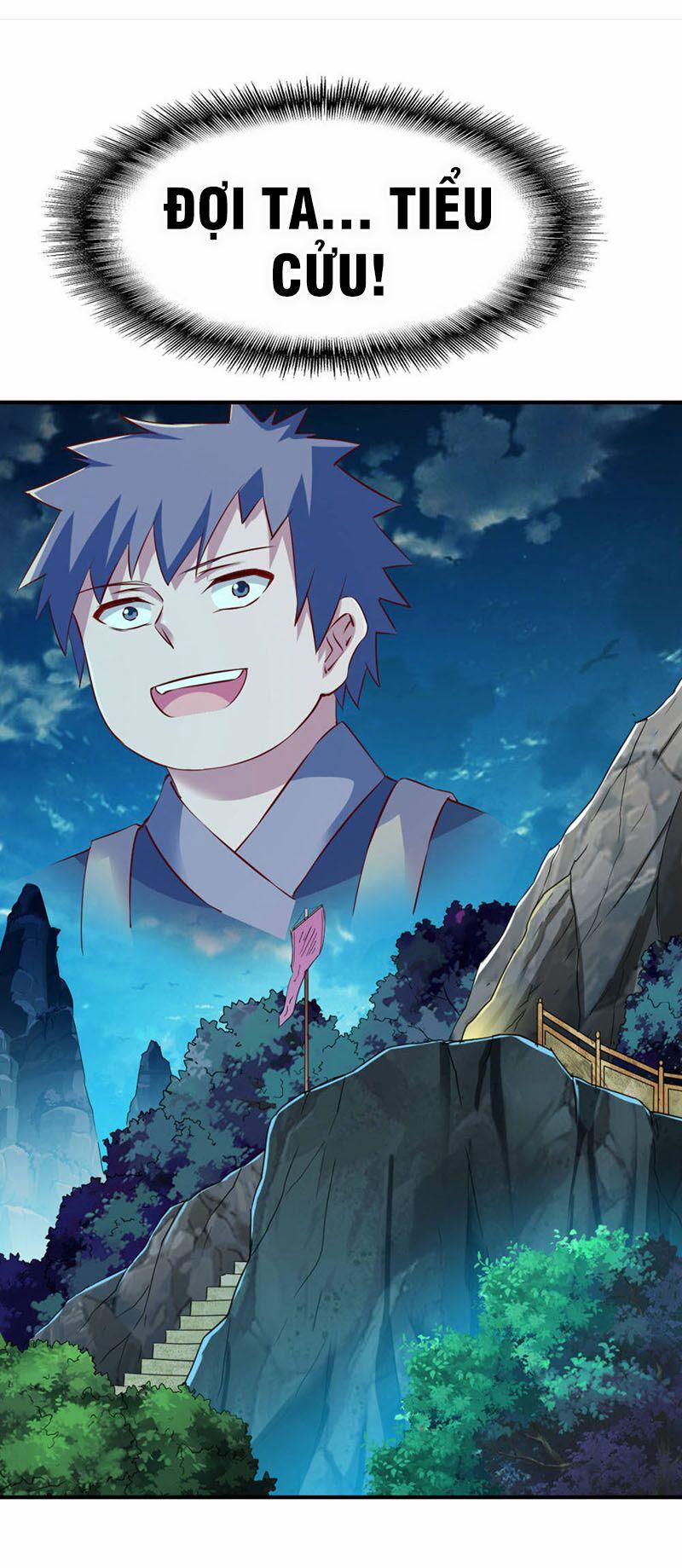 Chiến Đỉnh 114 trang 34