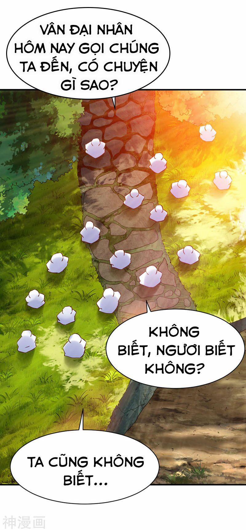 Chiến Đỉnh 115 trang 0