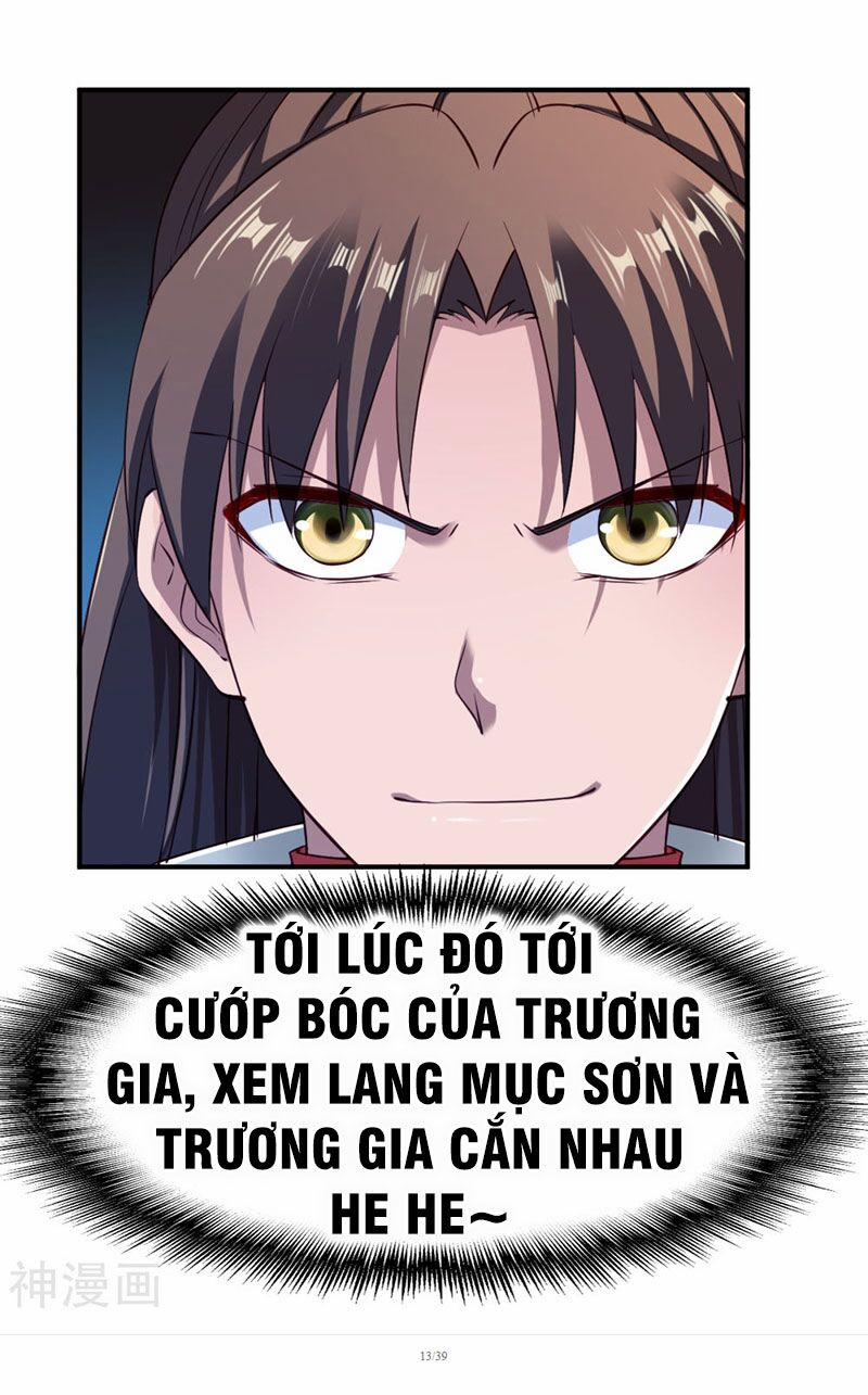 Chiến Đỉnh 115 trang 15