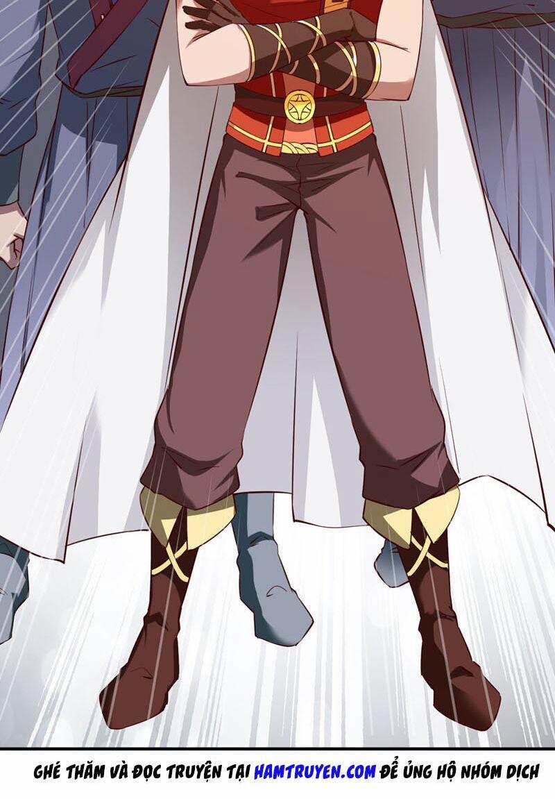 Chiến Đỉnh 115 trang 25