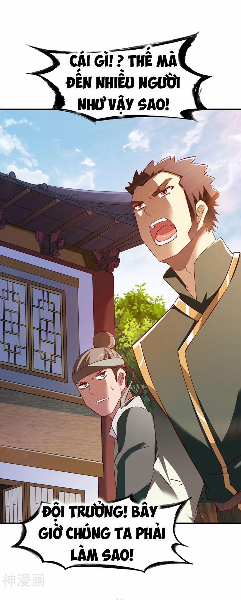 Chiến Đỉnh 115 trang 26