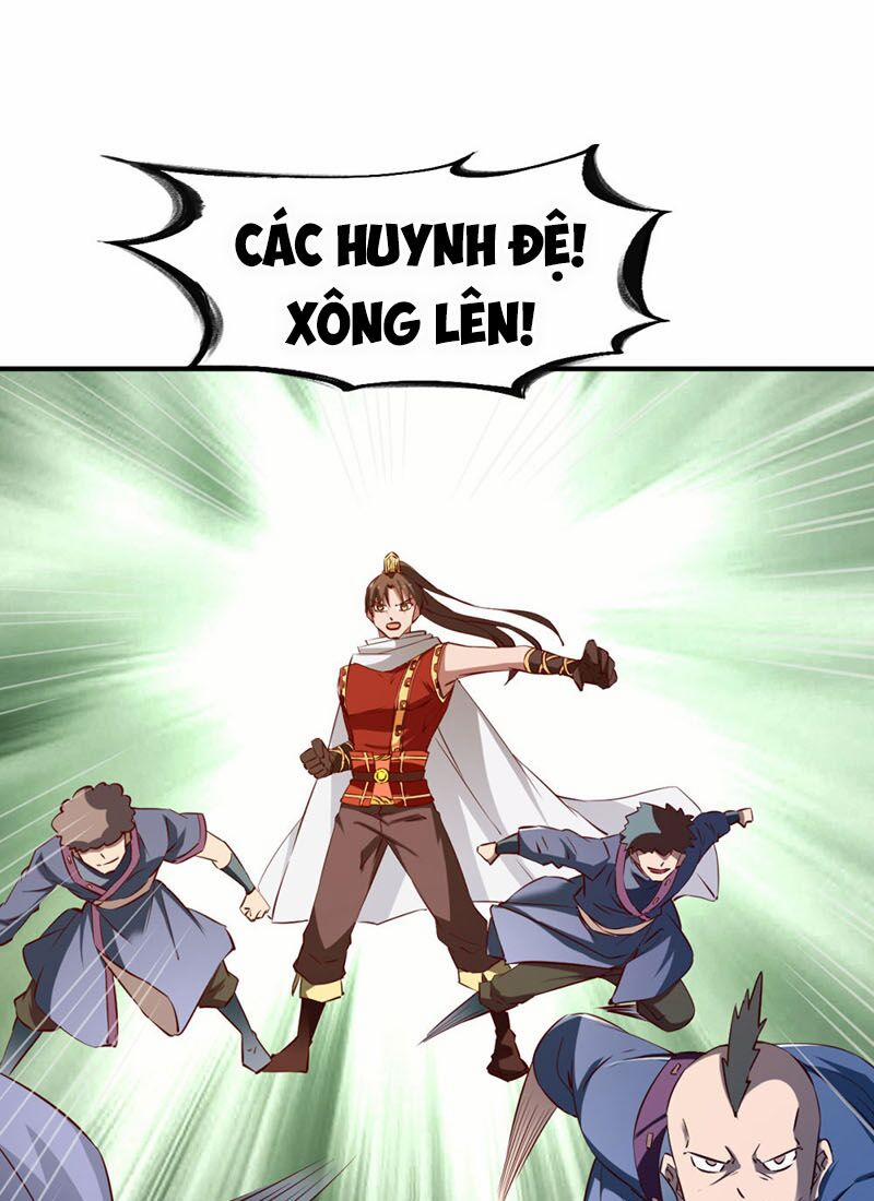 Chiến Đỉnh 115 trang 29