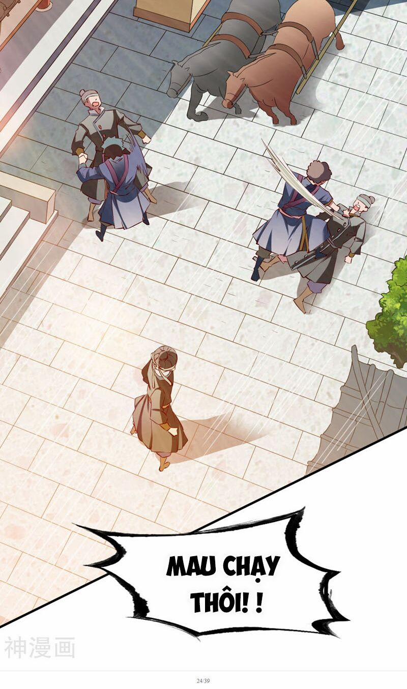 Chiến Đỉnh 115 trang 32