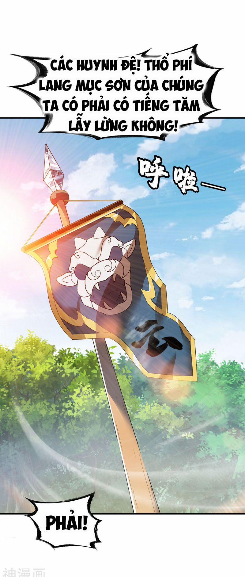 Chiến Đỉnh 115 trang 6