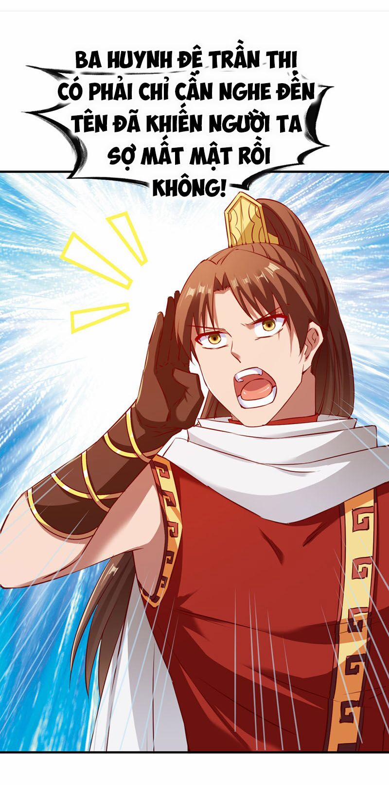 Chiến Đỉnh 115 trang 7