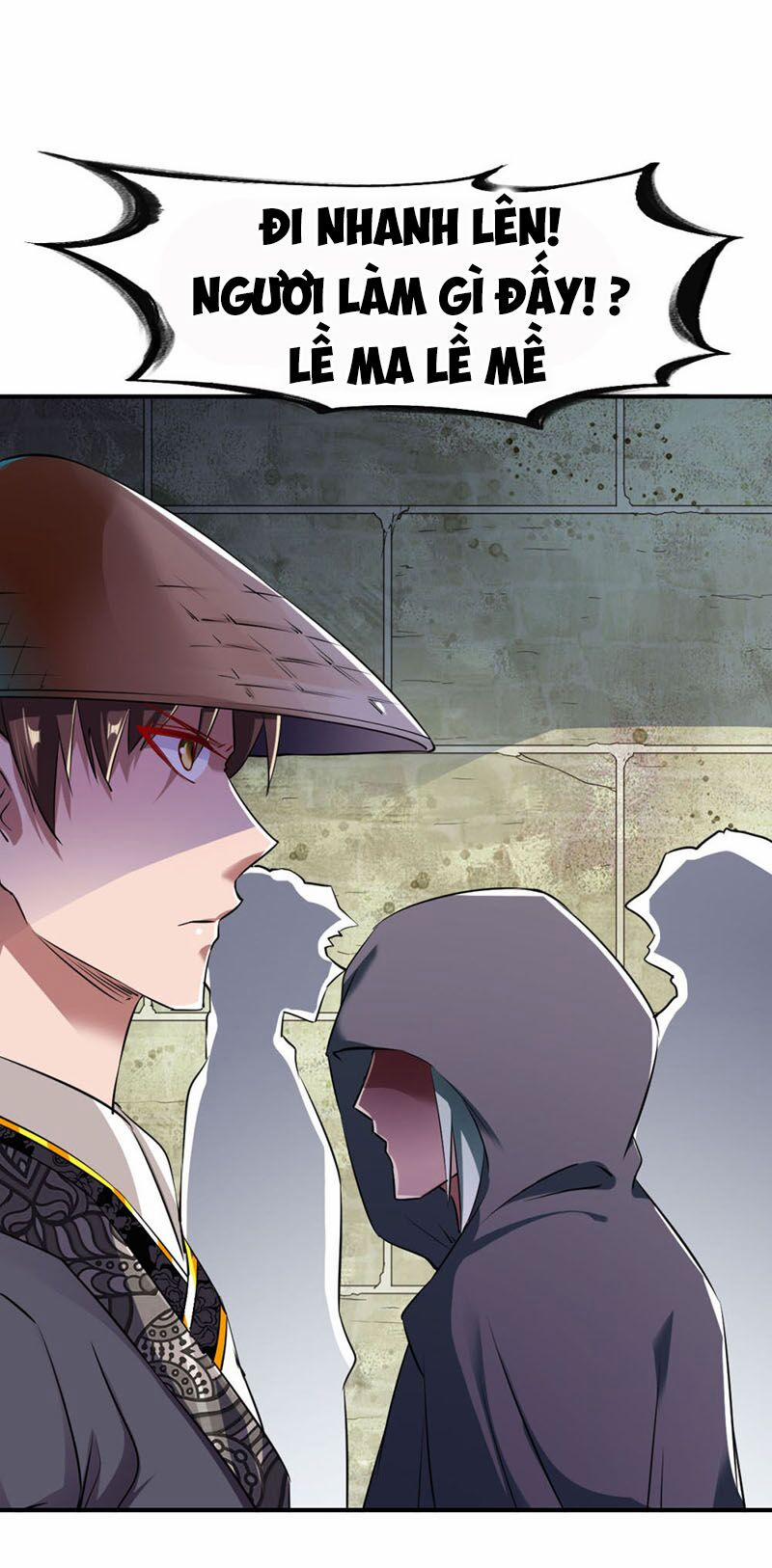 Chiến Đỉnh 116 trang 18