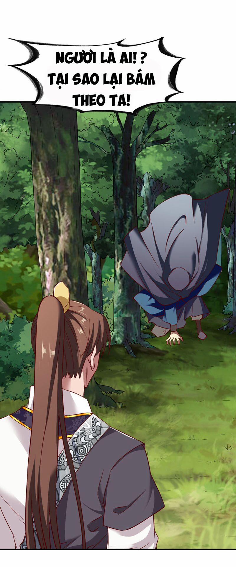 Chiến Đỉnh 116 trang 28