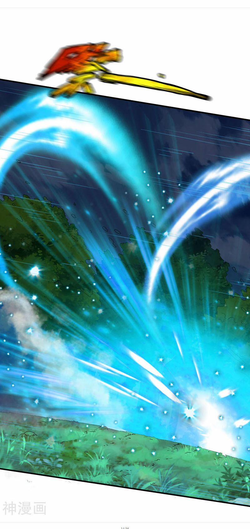 Chiến Đỉnh 117 trang 19