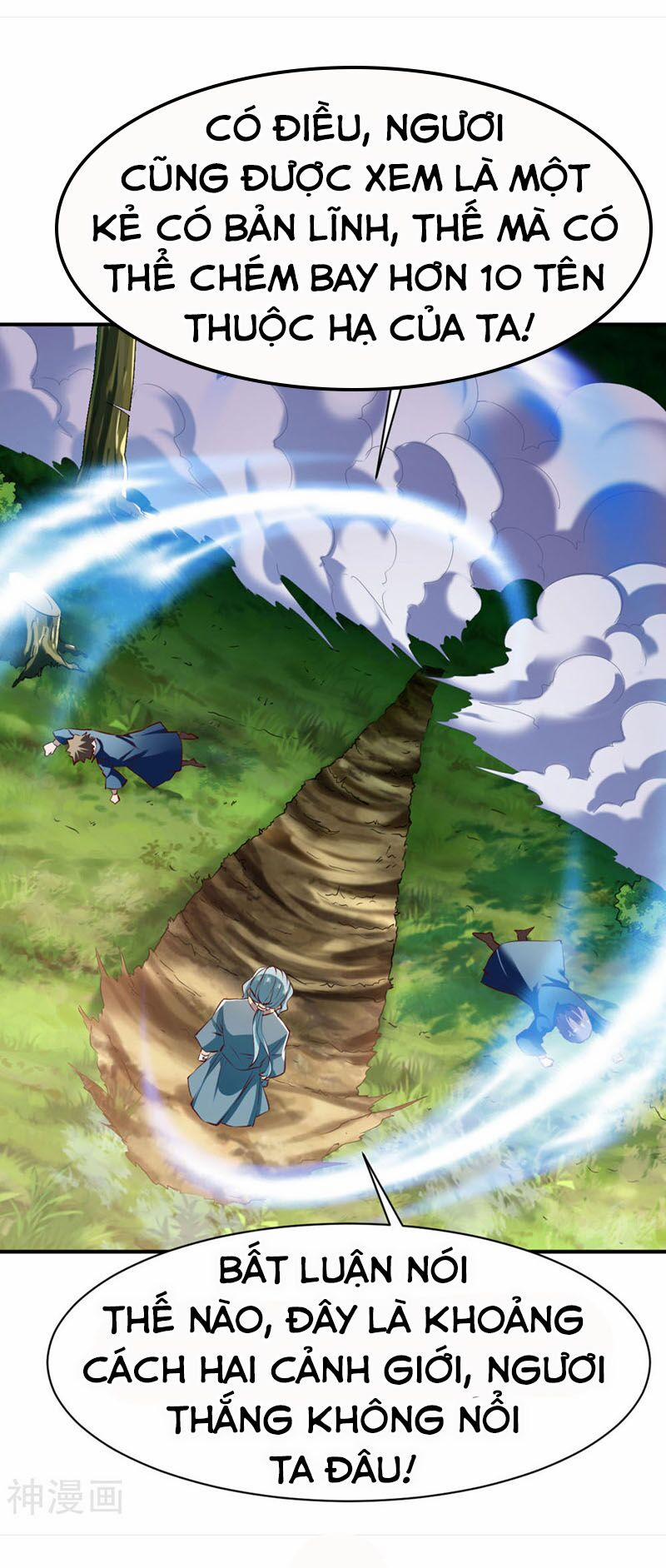 Chiến Đỉnh 117 trang 21