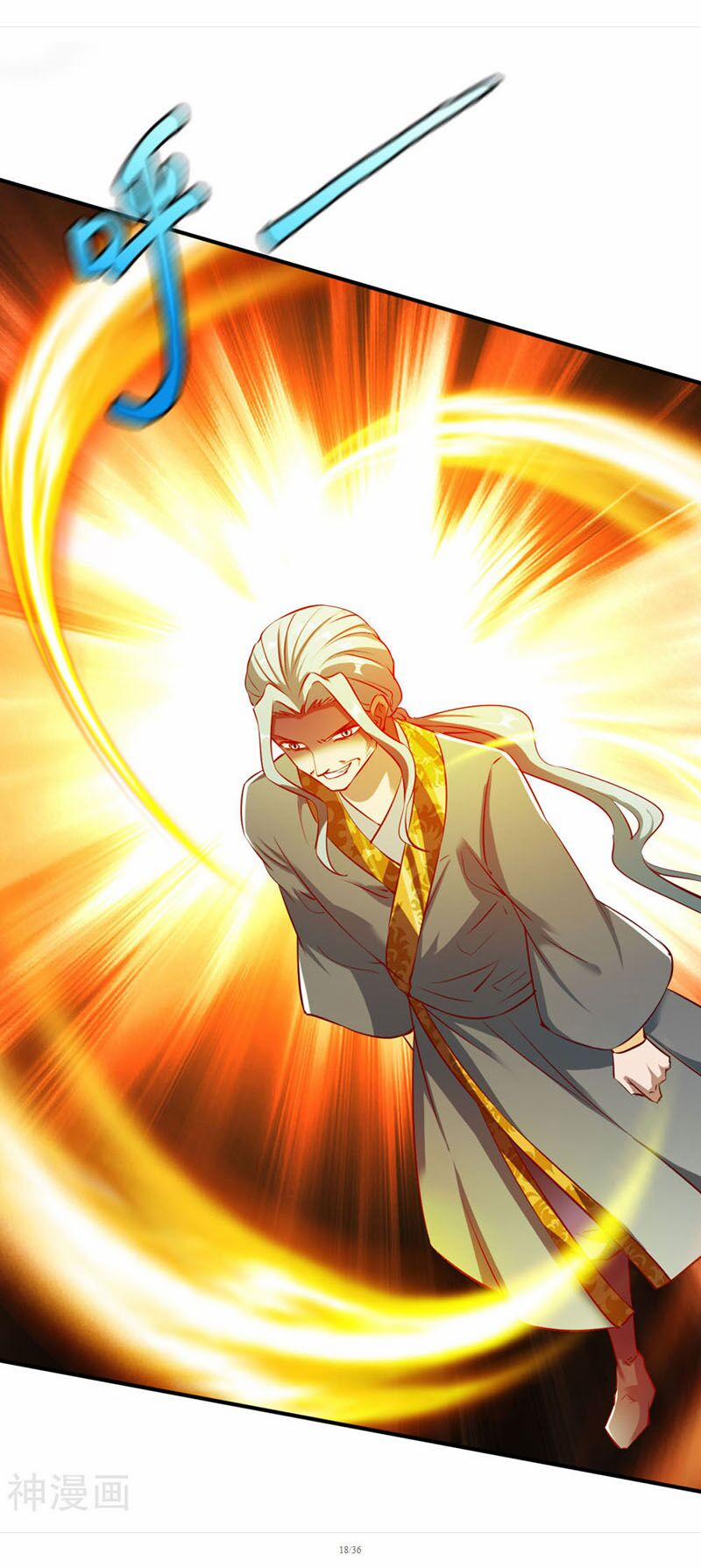 Chiến Đỉnh 117 trang 23