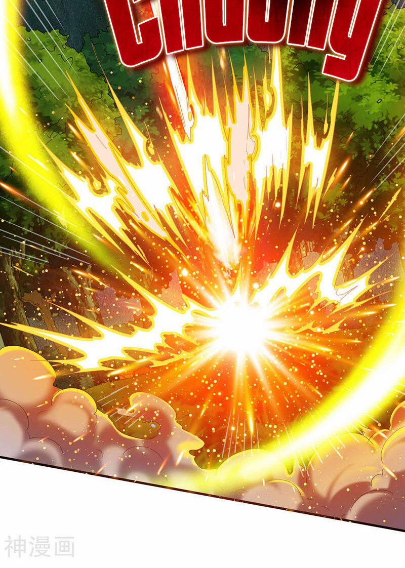 Chiến Đỉnh 117 trang 28