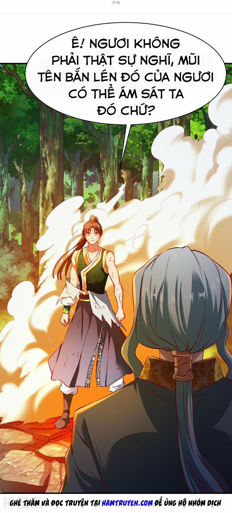 Chiến Đỉnh 117 trang 36