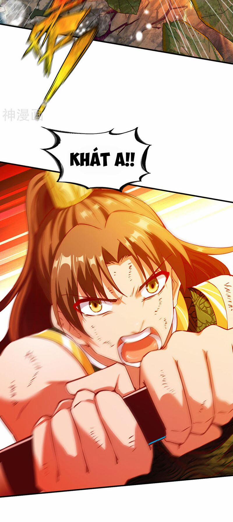 Chiến Đỉnh 118 trang 14