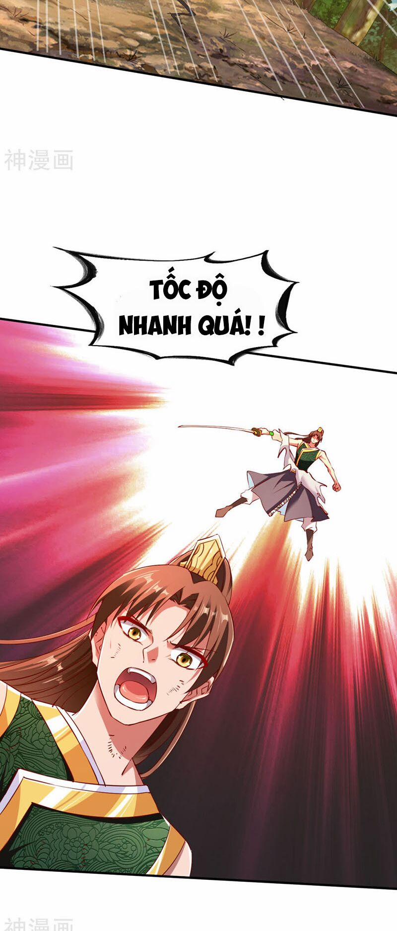 Chiến Đỉnh 118 trang 18