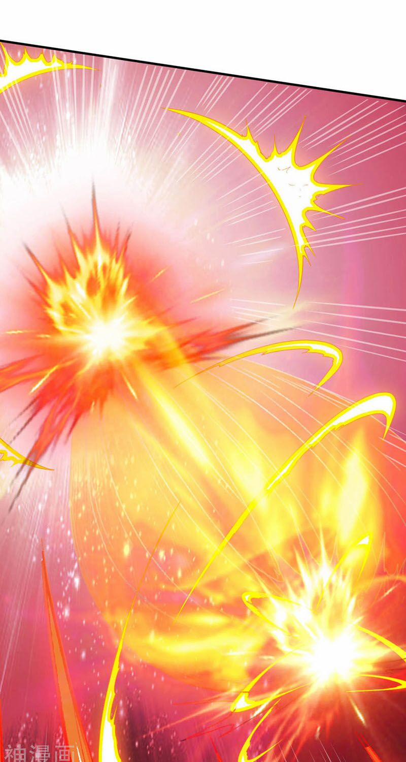 Chiến Đỉnh 118 trang 21