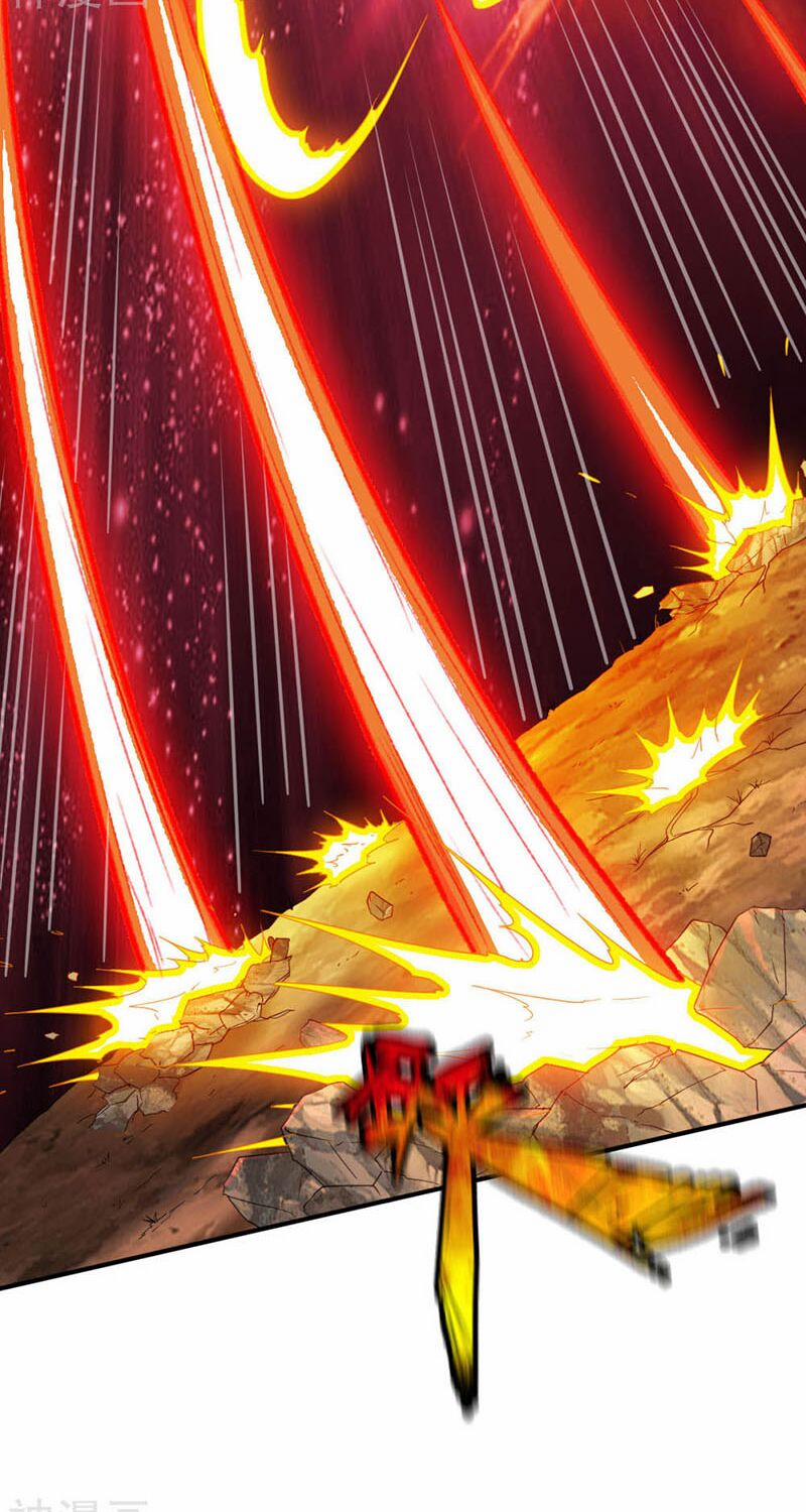 Chiến Đỉnh 118 trang 22