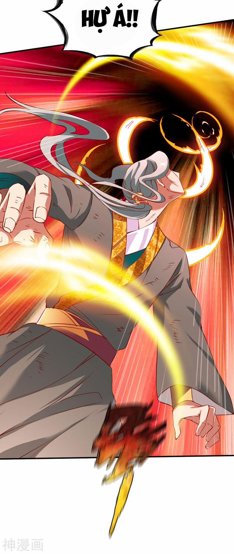 Chiến Đỉnh 118 trang 30