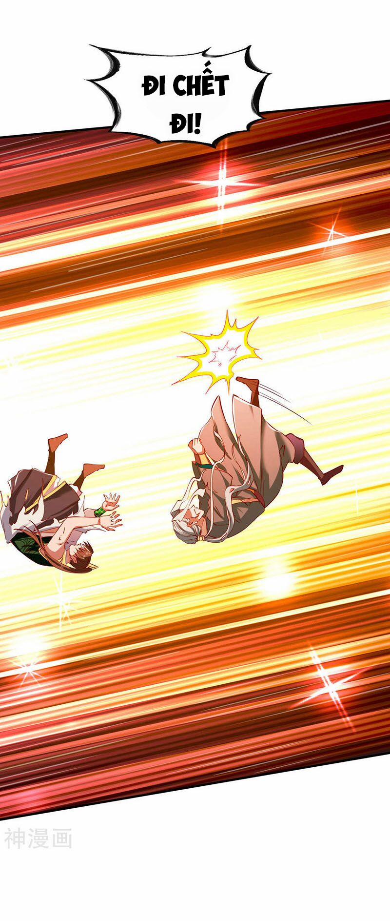 Chiến Đỉnh 118 trang 35