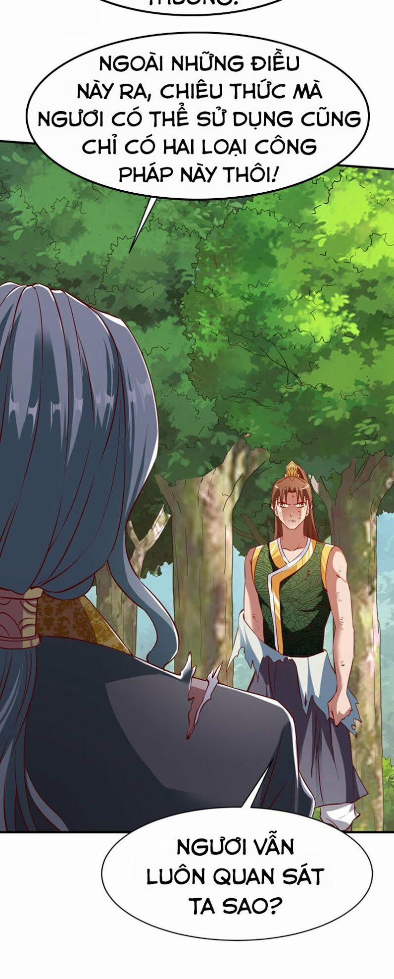 Chiến Đỉnh 119 trang 10