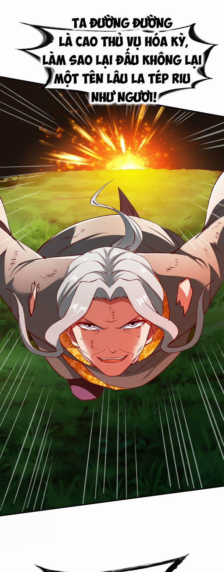 Chiến Đỉnh 119 trang 11