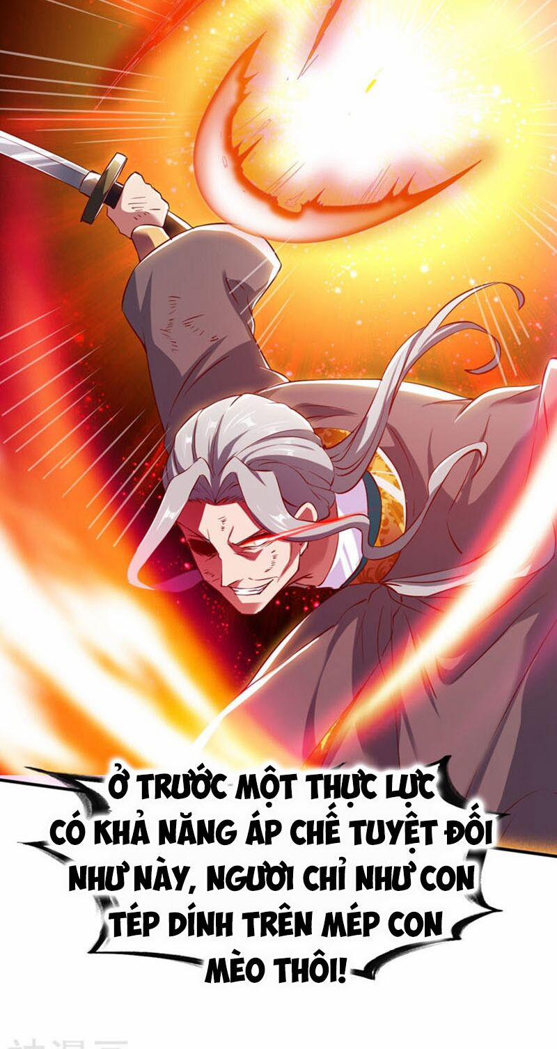 Chiến Đỉnh 119 trang 15