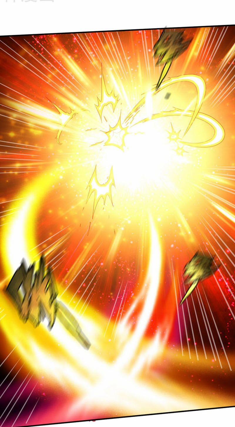 Chiến Đỉnh 119 trang 16