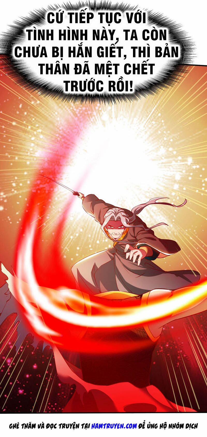 Chiến Đỉnh 119 trang 19