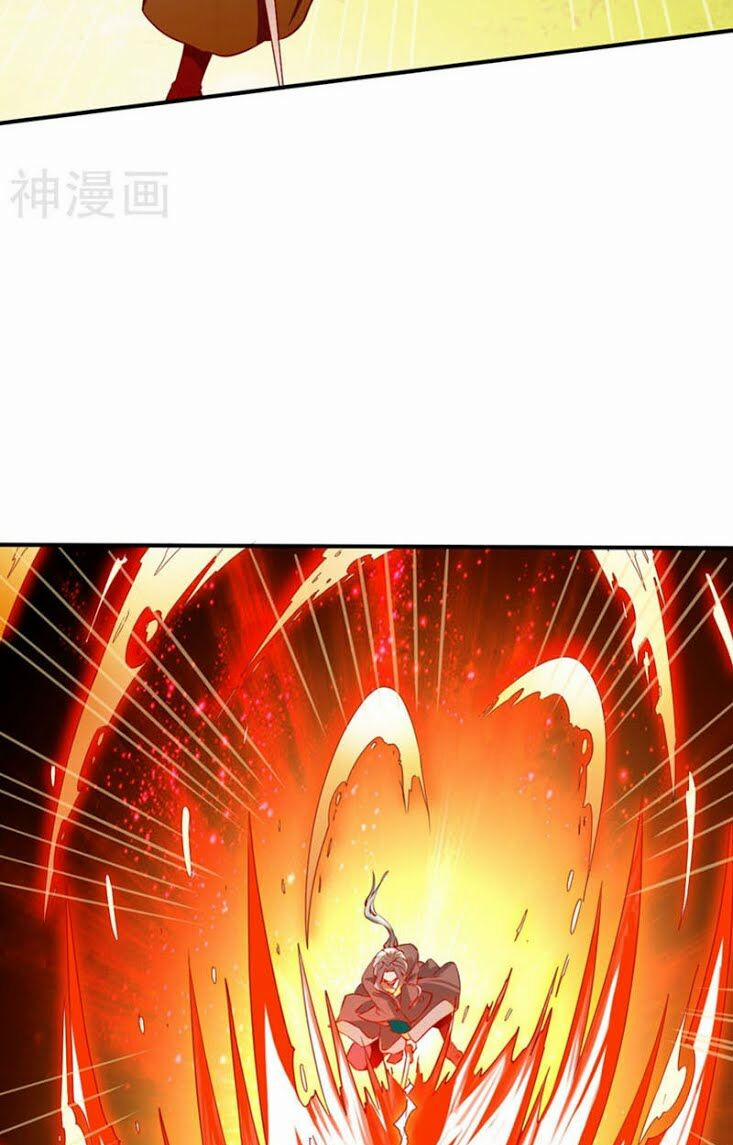 Chiến Đỉnh 119 trang 21